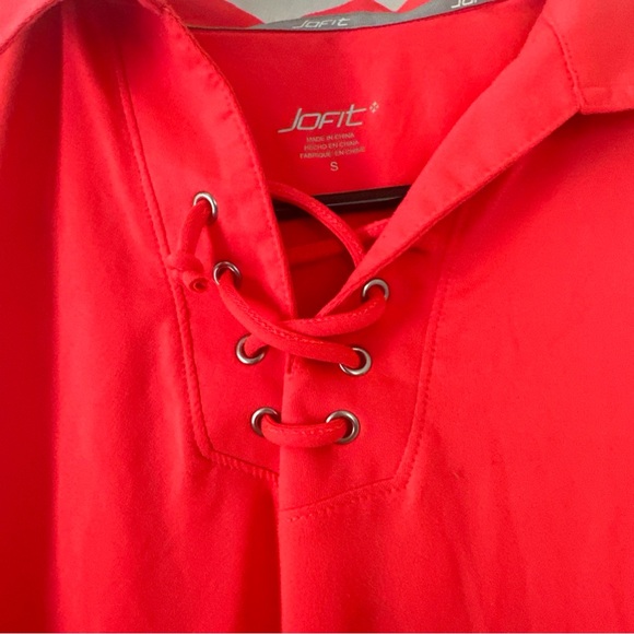 Jofit Golf Shirt Small - Picture 3 of 5